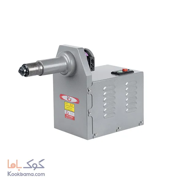 دستگاه دور گیر کلاغی دینام سرو سیلور SN-C306D