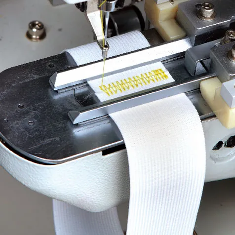 چرخ کش دوز اتوماتیک شورت مردانه سوپرمی SP- 1007XJ 1