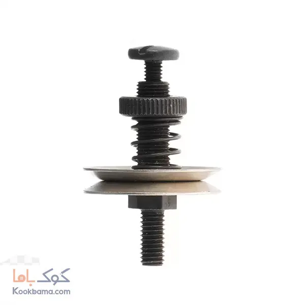 تنظیم نخ کامل سرکیسه دوز