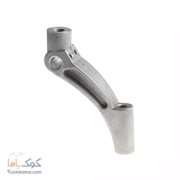 چپقی وسط سرکیسه دوز