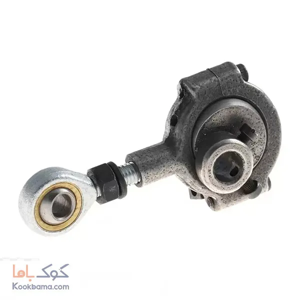 یاتاقان کامل زیر توپی بزرگ سرکیسه دوز