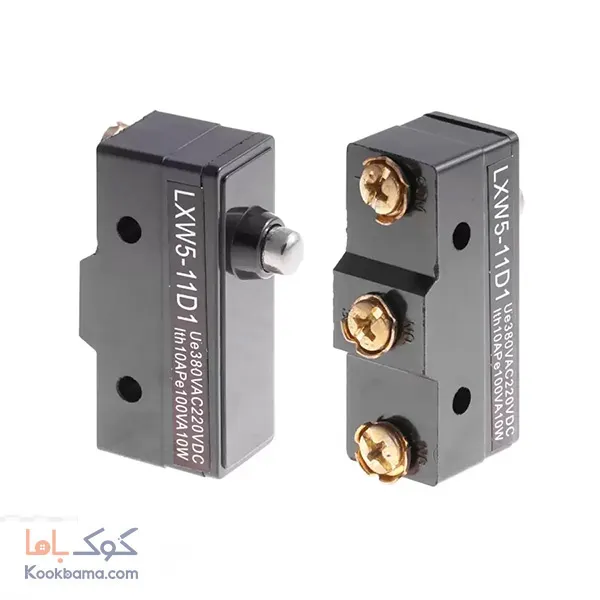 کلید استارت سرکیسه دوز