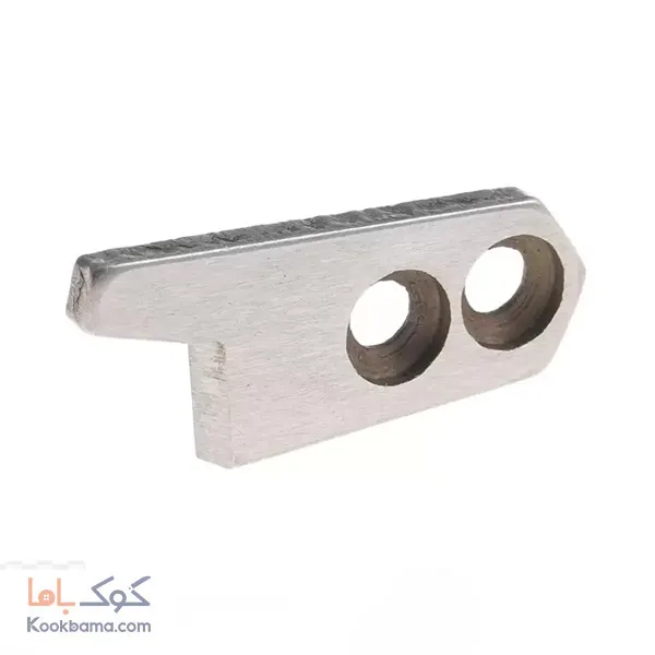 تیغ متحرک سرکیسه دوز