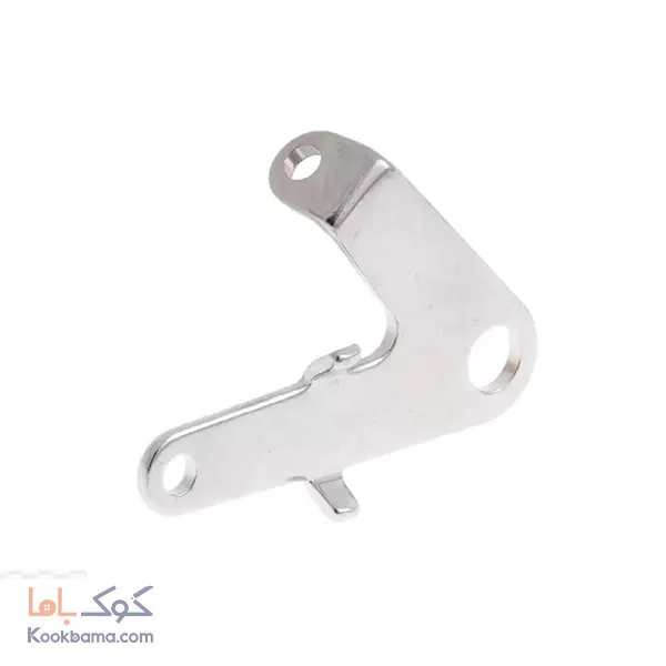 راهنمای نخ زیر تنظیم نخ سرکیسه دوز