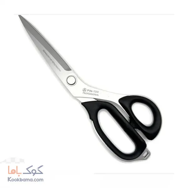 قیچی پین طرح جدید  ژاپن سایز 11