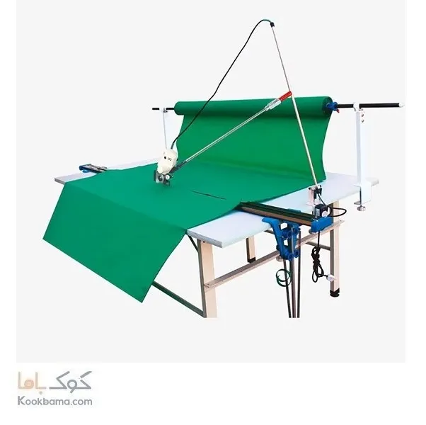 قیچی قدزن (طاقه بر) دستی تیپیکال مدل CZD-B11D1GTAL