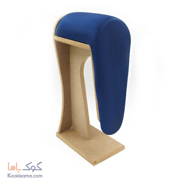 ژانت آستین و سرشانه حرفه ای 