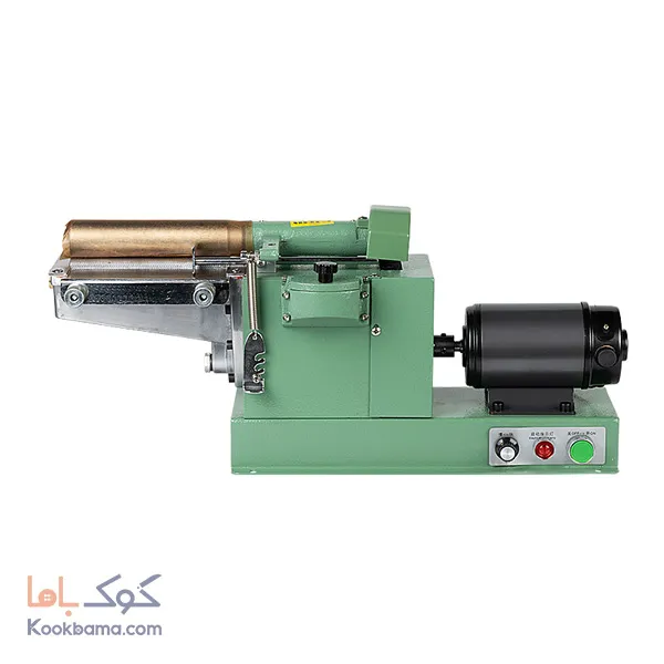 دستگاه چسب زن 16 سانت سیلور SN-C034 D(اقساط)