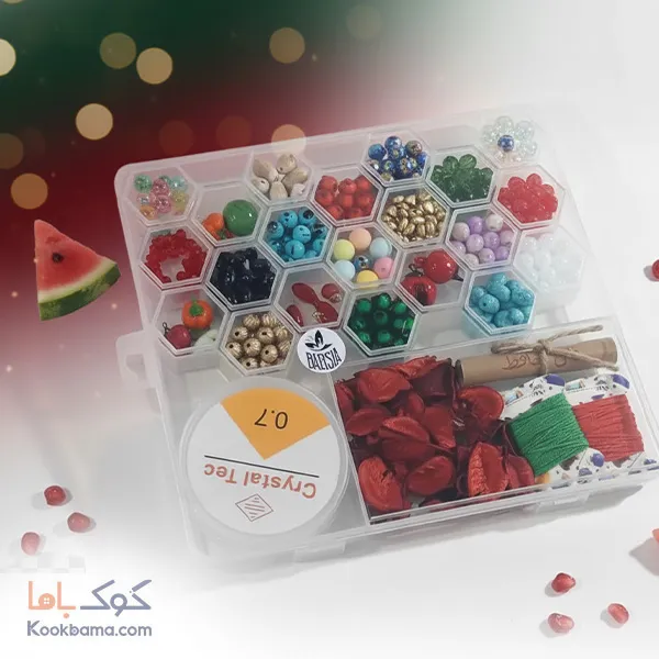 پک خیاطی شب یلدا  0