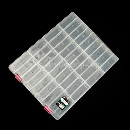 جعبه قرقره بسته 36 عددی