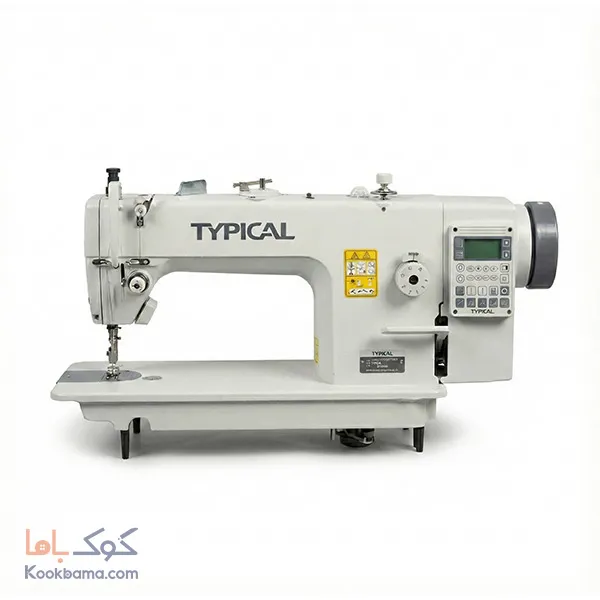 چرخ راسته دوز دو پایه کامپیوتری تیپیکال مدل GC 315 C 0