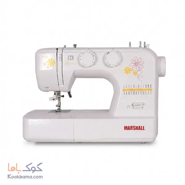 چرخ خیاطی مارشال مدل 845S