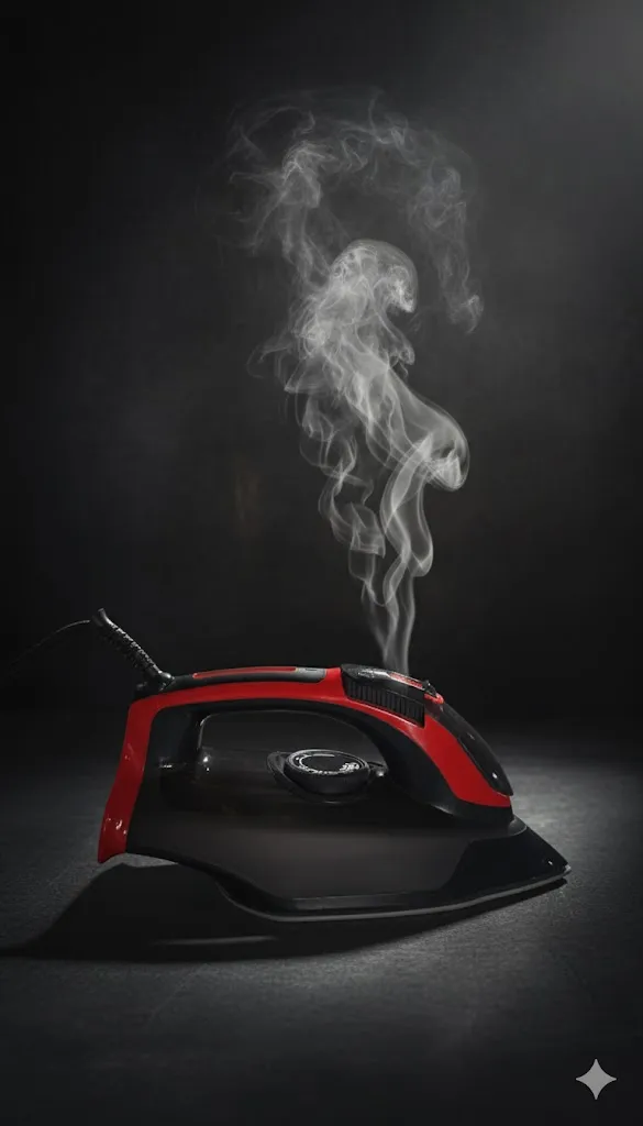 اتو بخار دستی مارشال مدل M3500 1