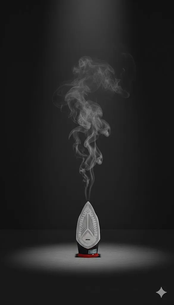 اتو بخار دستی مارشال مدل M3500 2