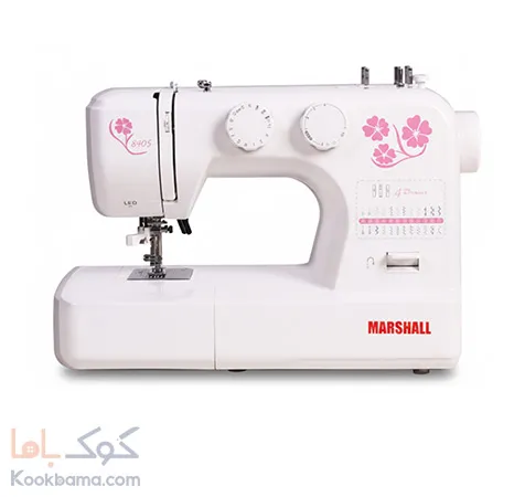 چرخ خیاطی مارشال مدل 840MAX