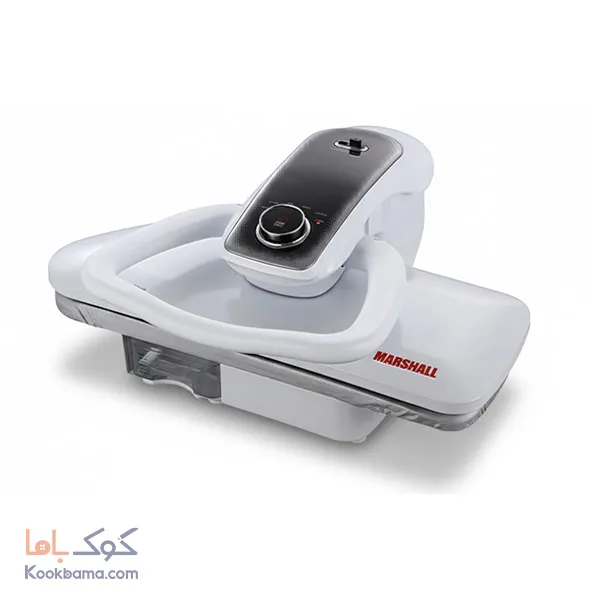 اتو پرس مارشال 11100 به همراه پایه تلسکوپی