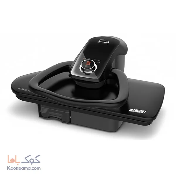 اتو پرس مارشال 11200 به همراه پایه تلسکوپی