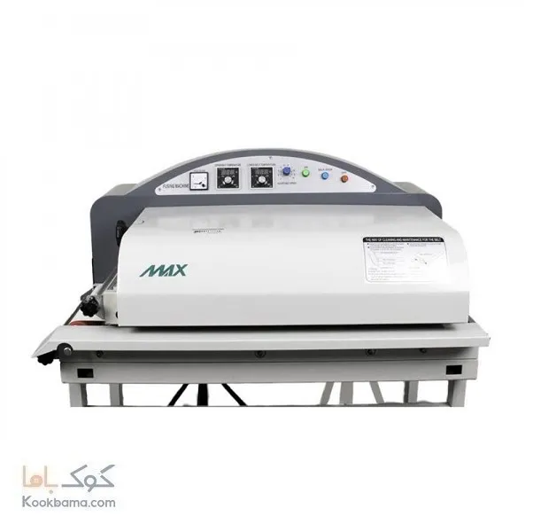 دستگاه فیوزینگ عرض 50 مکس مدل F500