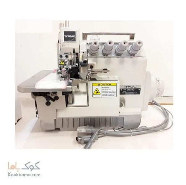 چرخ سردوز 5 نخ تیپیکال مدل GN-815-D