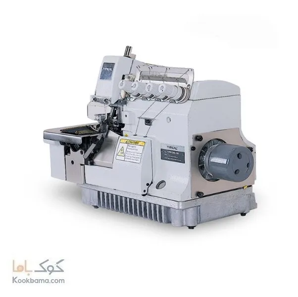 چرخ سردوز 6 نخ سوپر جت تیپیکال مدلGN 7100 6D 