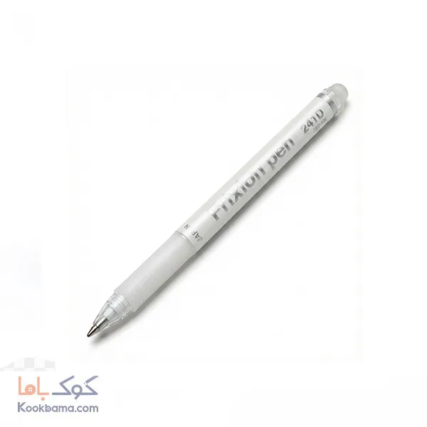 خودکار حرارتی سفید 