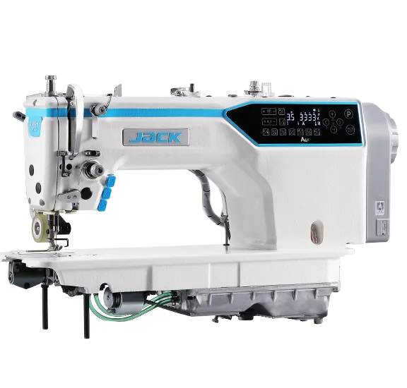 چرخ راسته دوز کامپیوتری جک A5E+ (اقساط و ارسال رایگان)