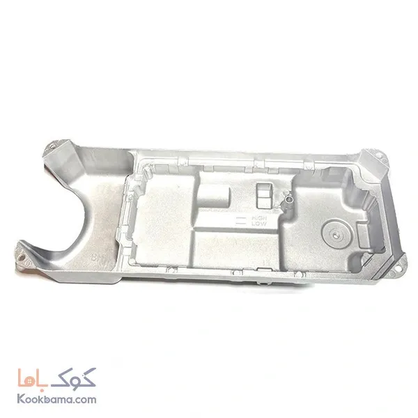 کارتل روغن راسته