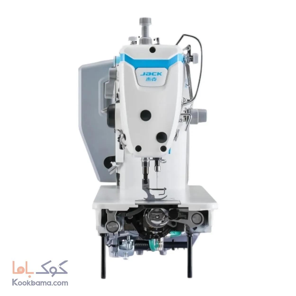 چرخ راسته دوز کامپیوتری جک JACK A5E-AMH2 (اقساط و ارسال رایگان) 2