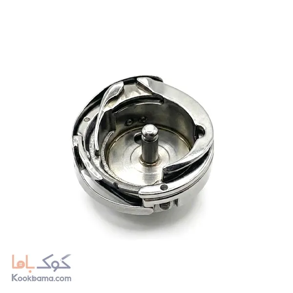 کمپلت چرخ خیاطی کاچیران