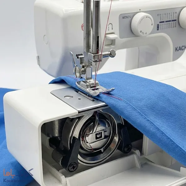 کمپلت چرخ خیاطی کاچیران 0