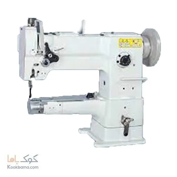 چرخ بطر زوار دوز تیپیکال مدل GC 246AD - Copy