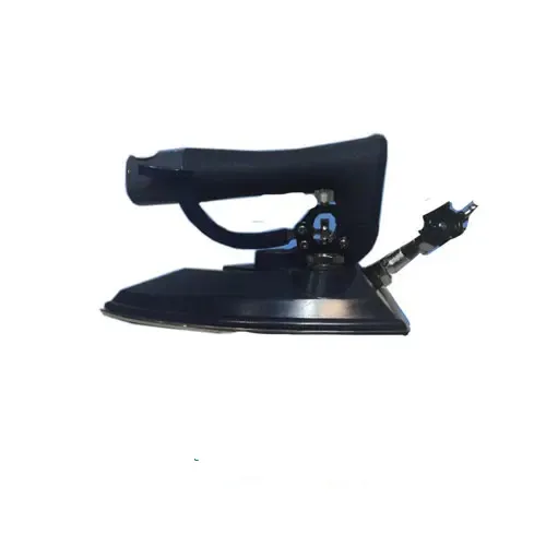 دسته دیگ بخار اتو گازی سیلور استار کره ای