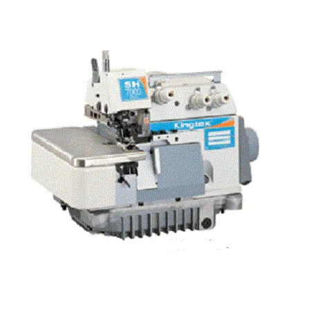 چرخ خیاطی سردوز چهار نخ کینگتکس مدل SH-7000-کارکرده