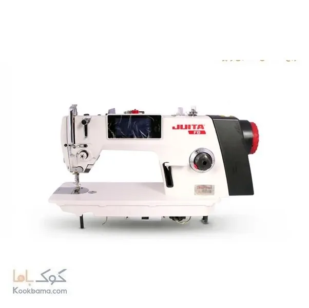 چرخ خیاطی راسته کامپیوتری جوییتا مدل F6c