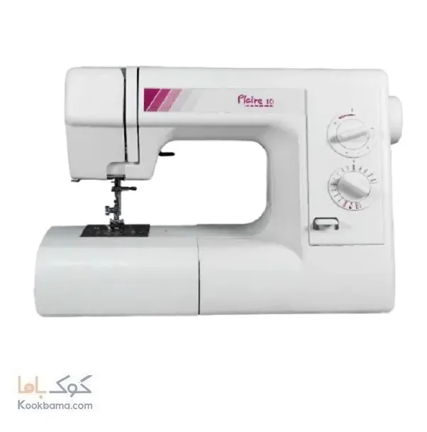 چرخ خیاطی ژانومه مدل پلیر918