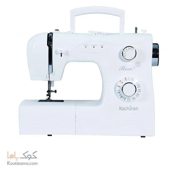 چرخ خیاطی خانگی کاچیران رز 330S