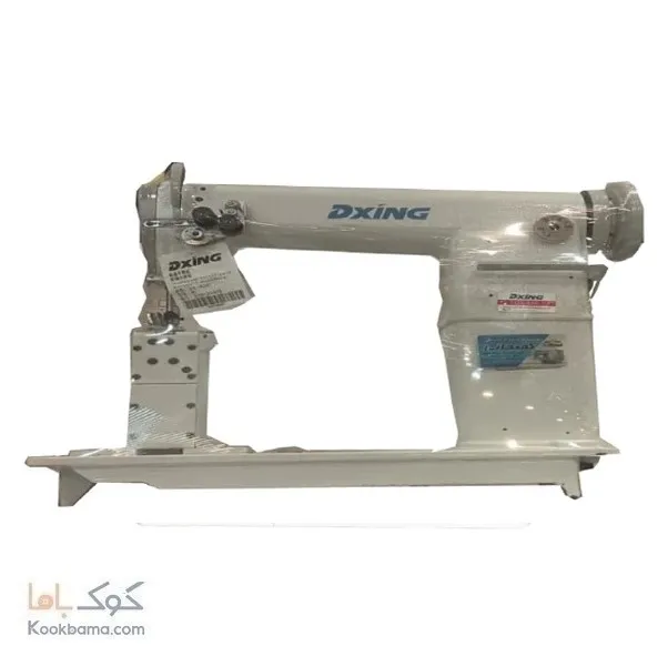  چرخ خیاطی بطر دو پایه برند دگزینگ مدل 820