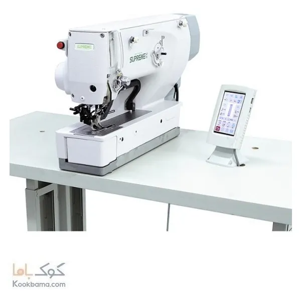 چرخ مادگی کامپیوتری سوپرمی CSM-1790-K(اقساط)