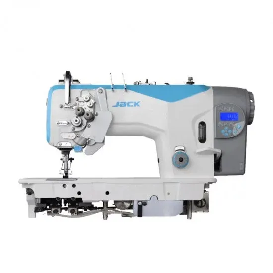 چرخ دو سوزن دوماکو درشت استپ دار جک JK-58750B