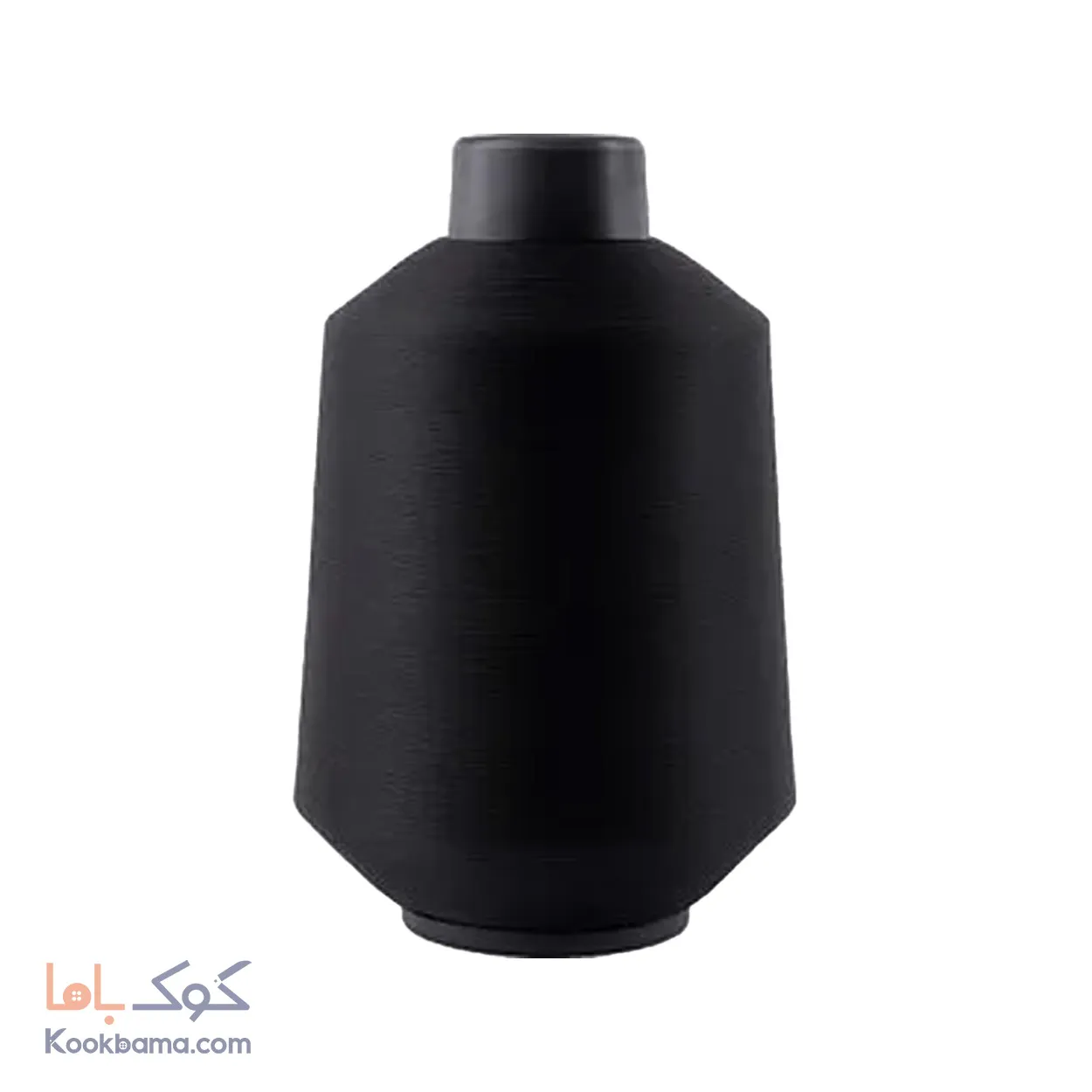 نخ ترویرا مشکی 1 کیلویی