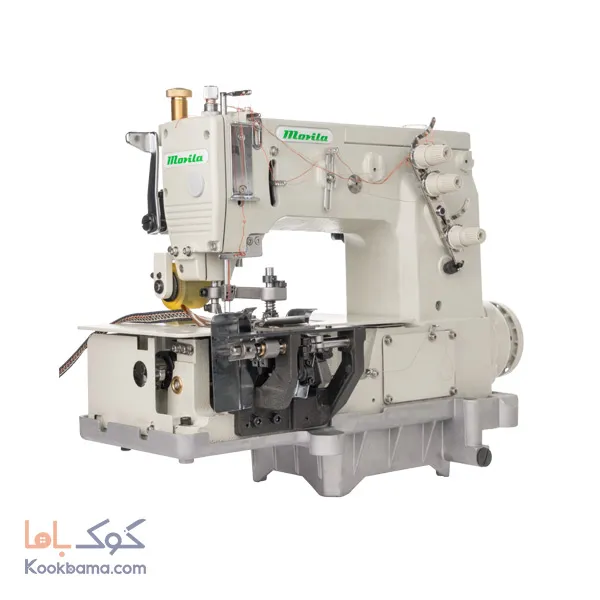 چرخ پل دوز غلطکدار سرو موتور فاستونی موریلا MR2001