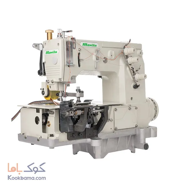 چرخ پل دوز غلطکدار شلوار جین موریلا MR2000