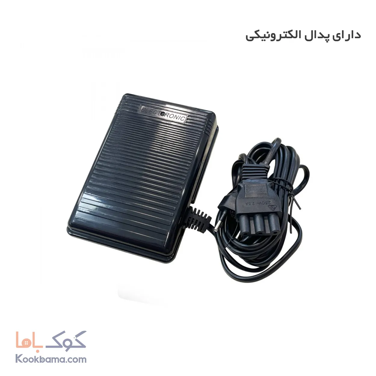 چرخ خیاطی ژانومه مدل 1512 5