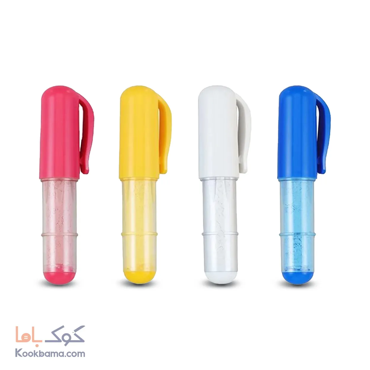 رولت صابونی
