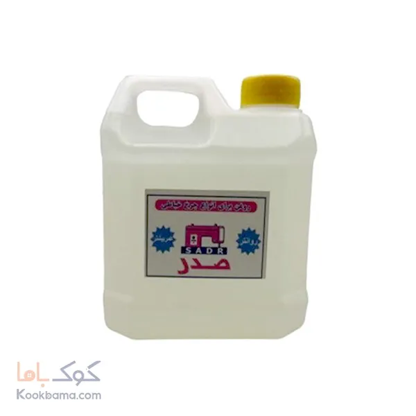 روغن چرخ خیاطی یک لیتری