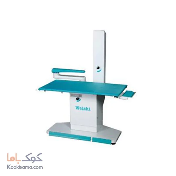میز مکش مستطیلی ویشی ایرانی