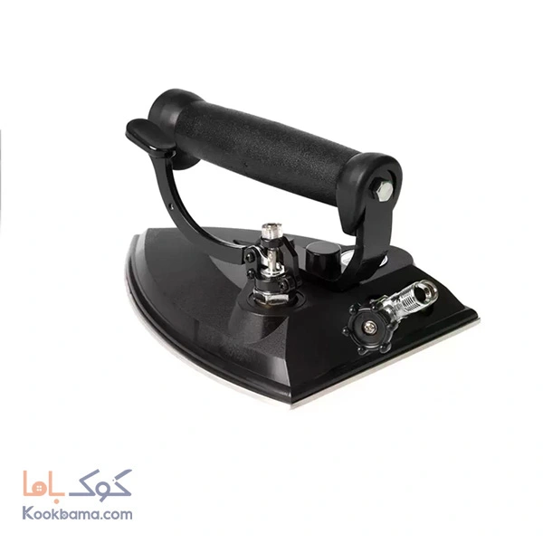 دسته دیگ بخار اتو گازی سیلور استار کره ای