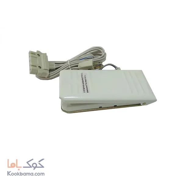 پدال چرخ ژانومه مدل 5000
