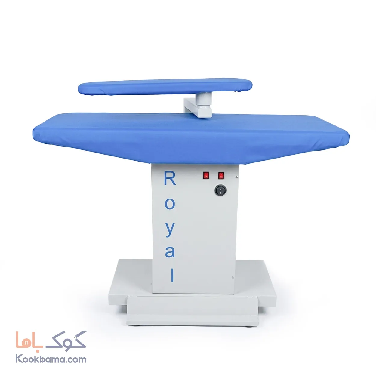 میز مکش مستطیلی ژانت دار پرقدرت رویال(اقساط)