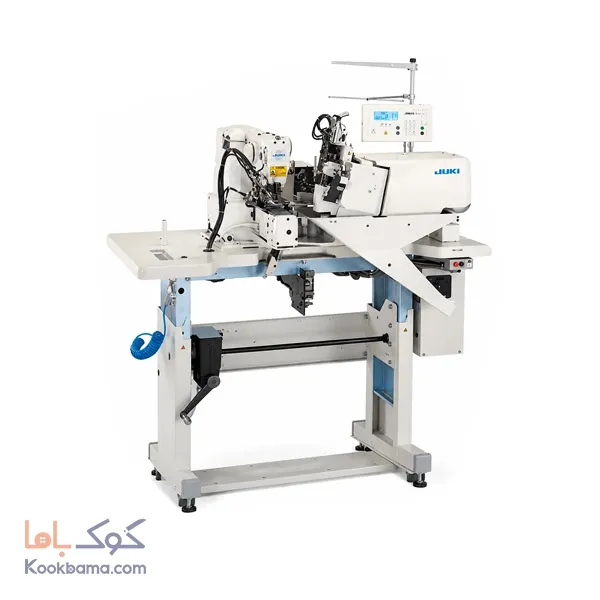 چرخ الیک دوپل اتوماتیک ژوکی MOL-254(اقساط)
